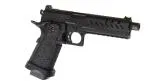 VORSK Hi-Capa 5.1 GBB Black